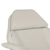 Fotel kosmetyczny hydrauliczny Sillon v2 210 beżowy